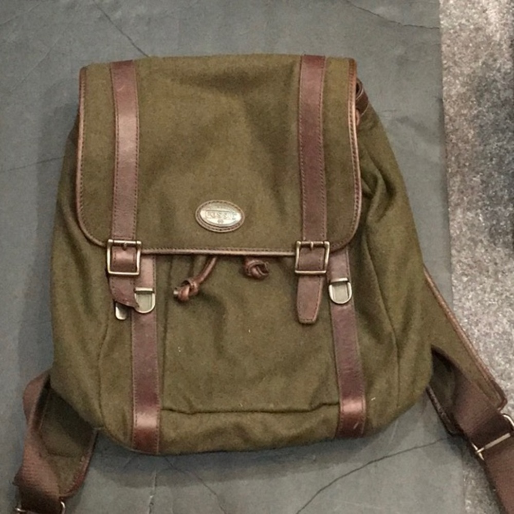COPY - Brand New Fossil Weston  Backpack